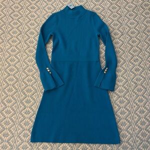 NWT Ann Taylor Dress